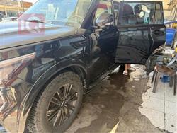 ئینفینیتی QX80